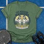 The Weekend Warriors T-Shirt