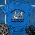 Unsolicited Advice T-Shirt