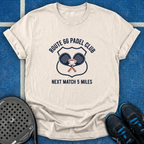 Route 66 Padel Club T-Shirt