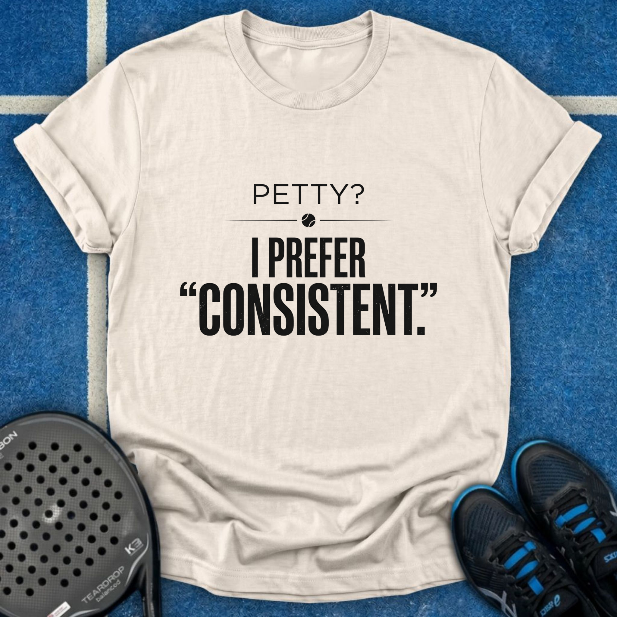 Petty T-Shirt