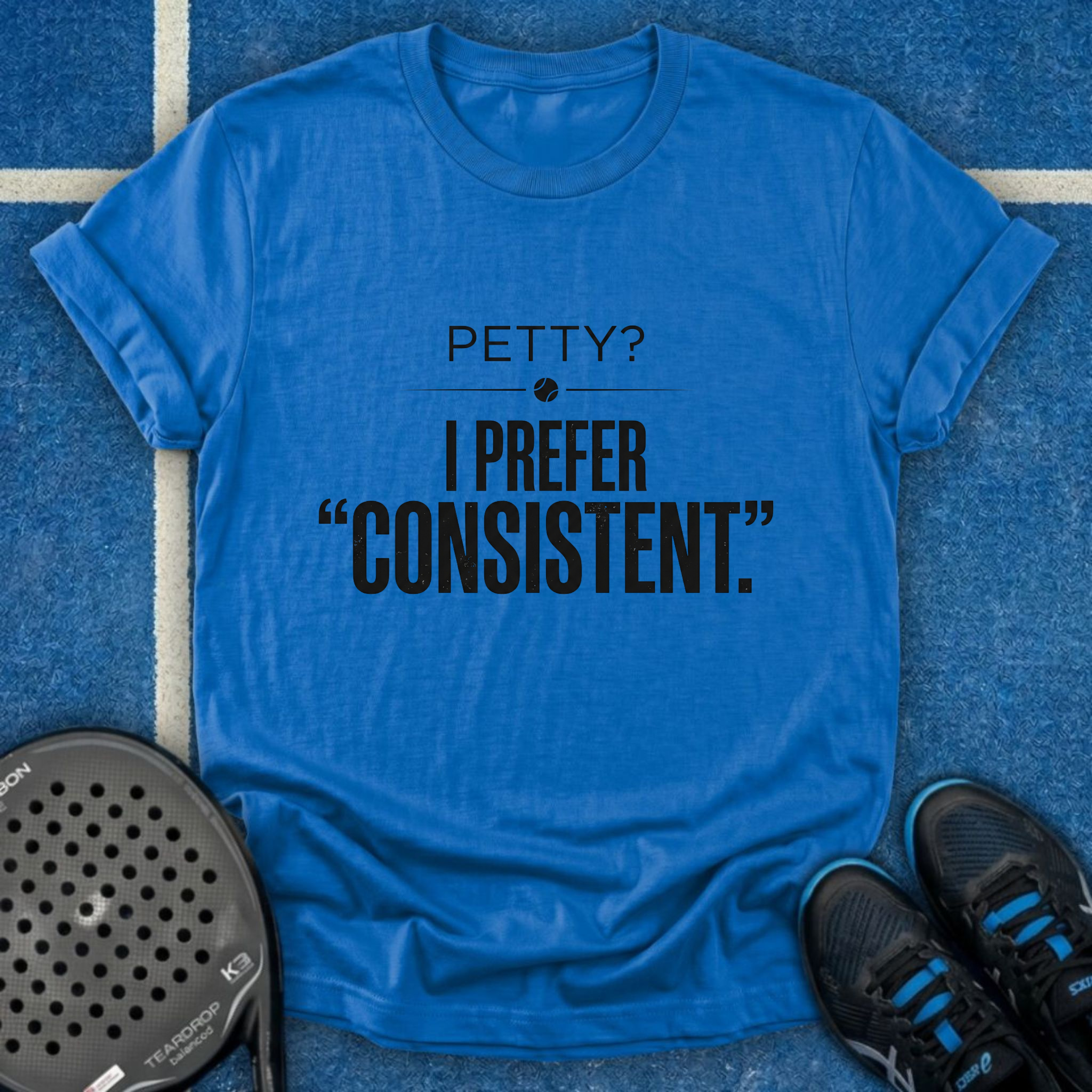 Petty T-Shirt