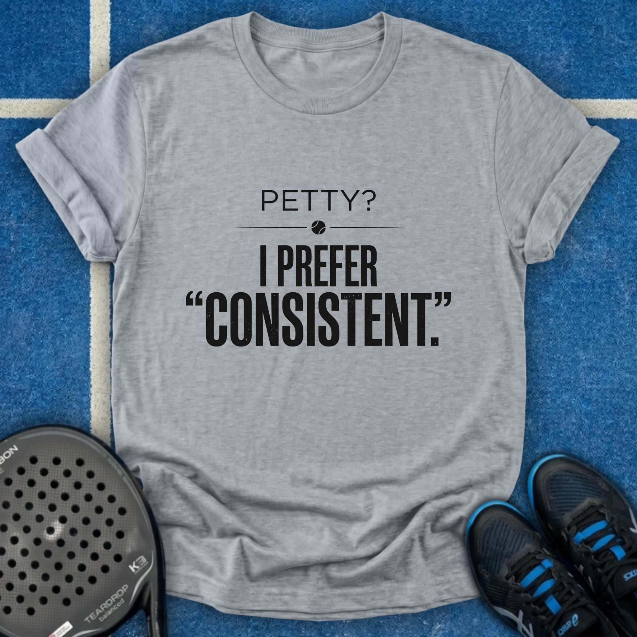 Petty T-Shirt