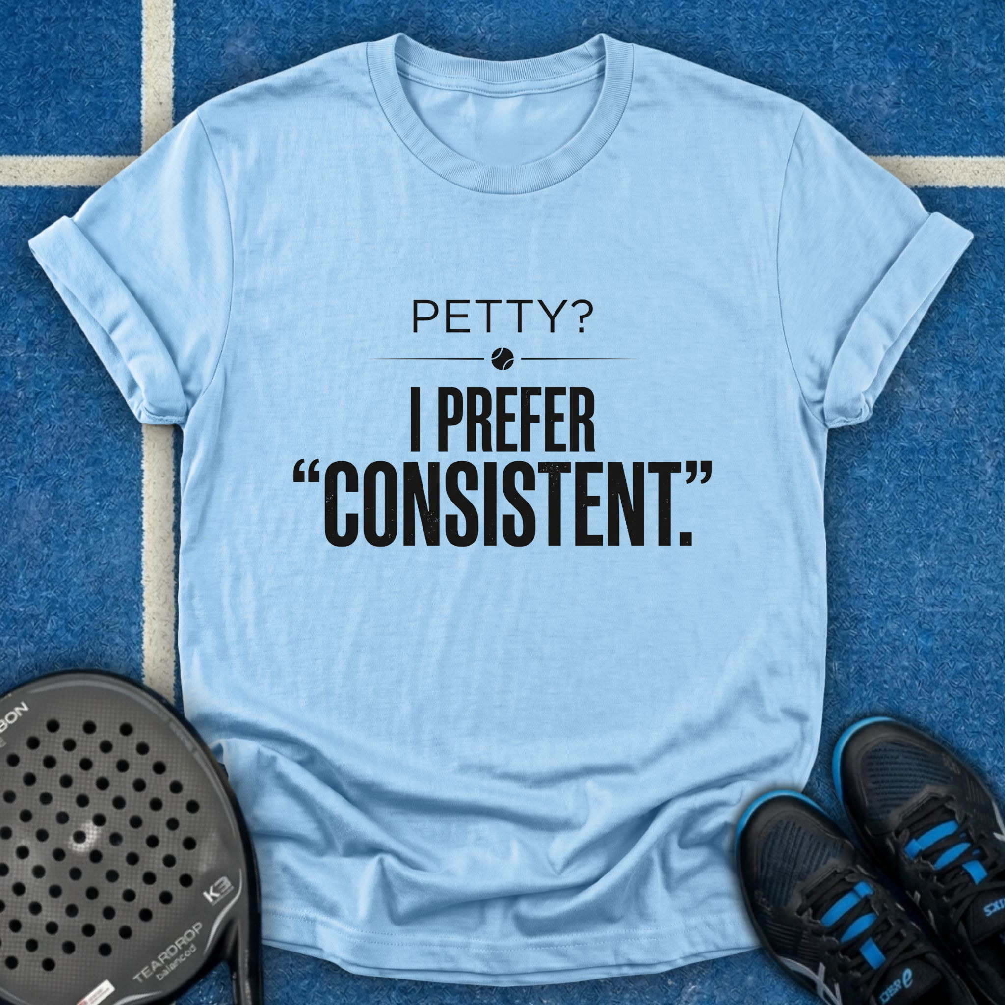 Petty T-Shirt