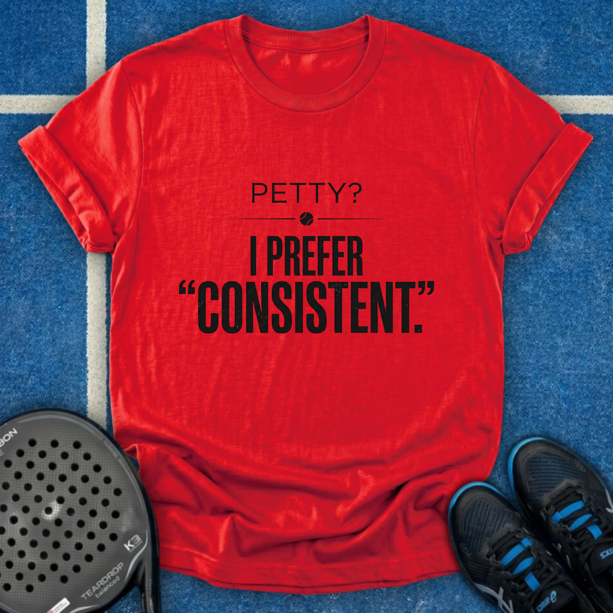 Petty T-Shirt