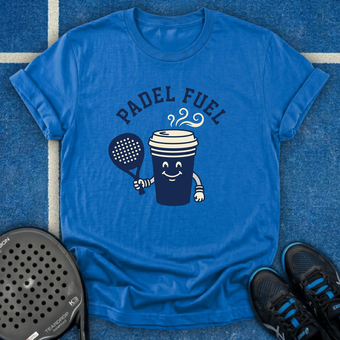 Padel Fuel T-Shirt