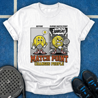 Match Point Changes People T-Shirt