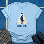 Locked In T-Shirt