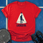 Locked In T-Shirt