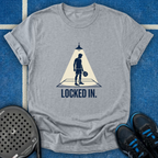 Locked In T-Shirt