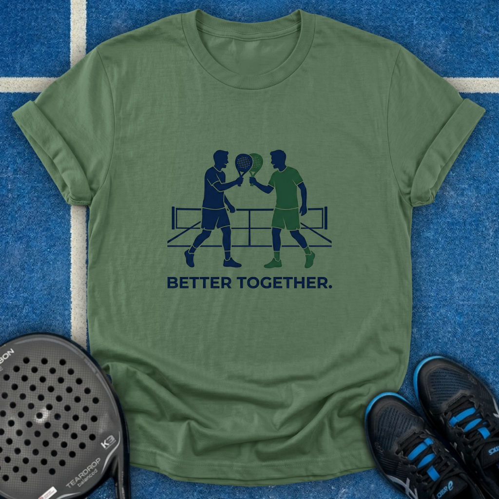 Better Together T-Shirt