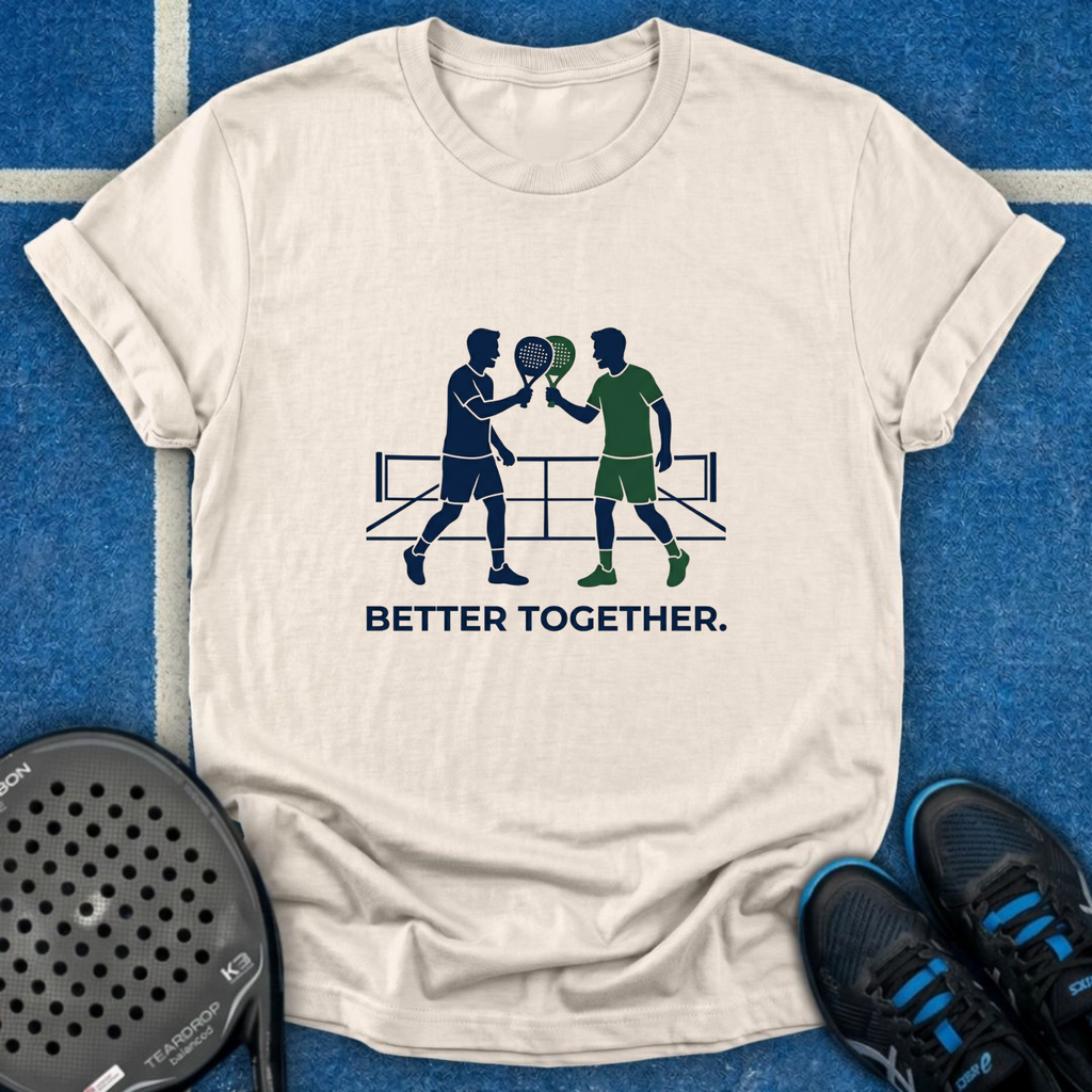 Better Together T-Shirt