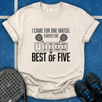 Best Of Five T-Shirt