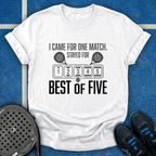 Best Of Five T-Shirt