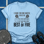 Best Of Five T-Shirt