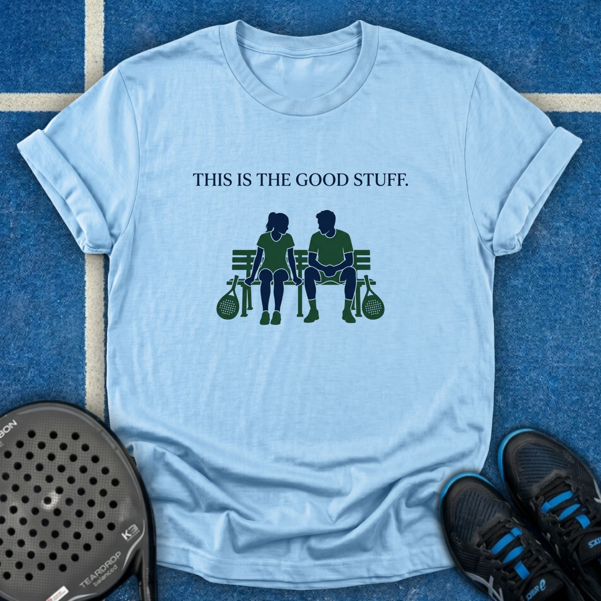 This Is The Good Stuff T-Shirt