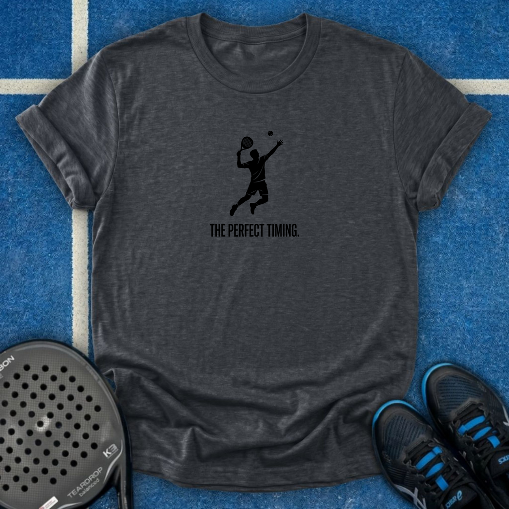 The Perfect Timing T-Shirt