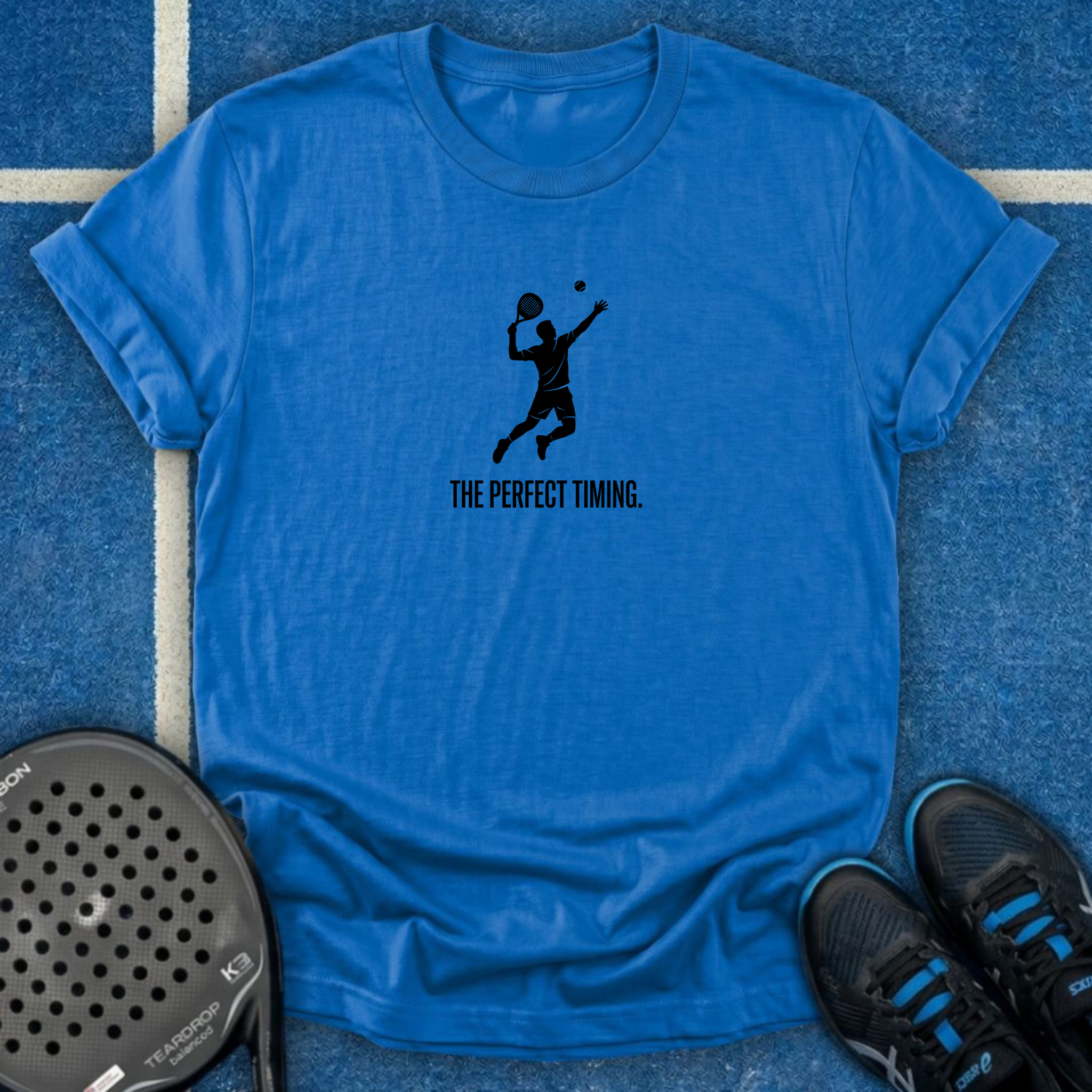 The Perfect Timing T-Shirt