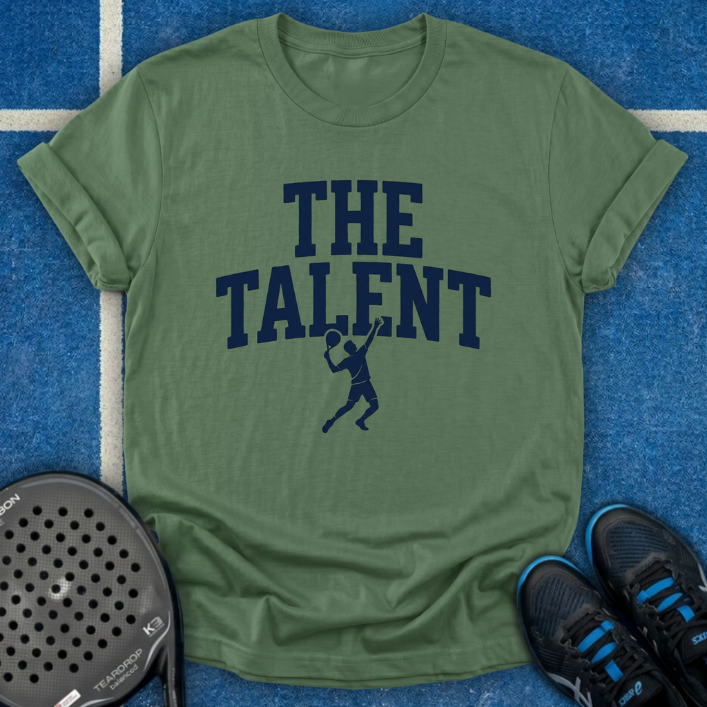 The Talent T-Shirt