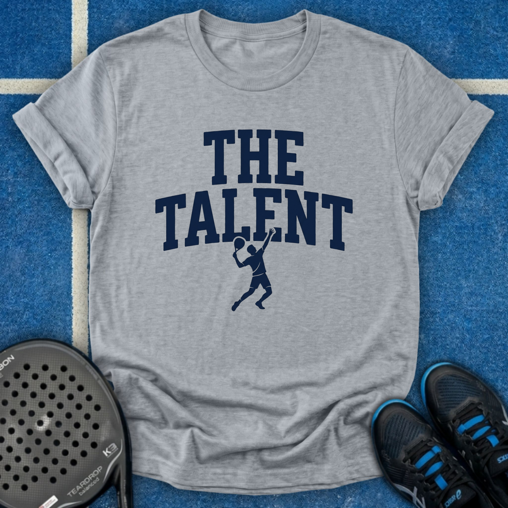 The Talent T-Shirt