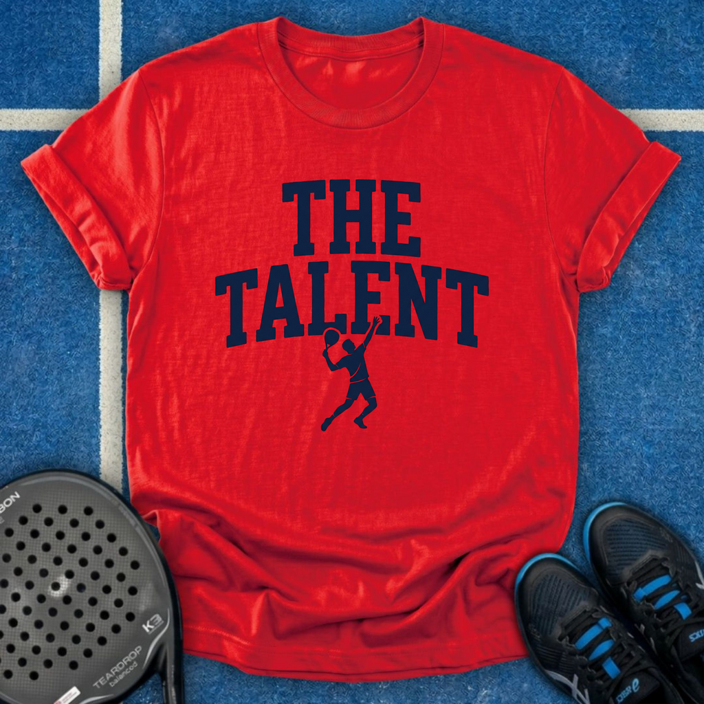 The Talent T-Shirt
