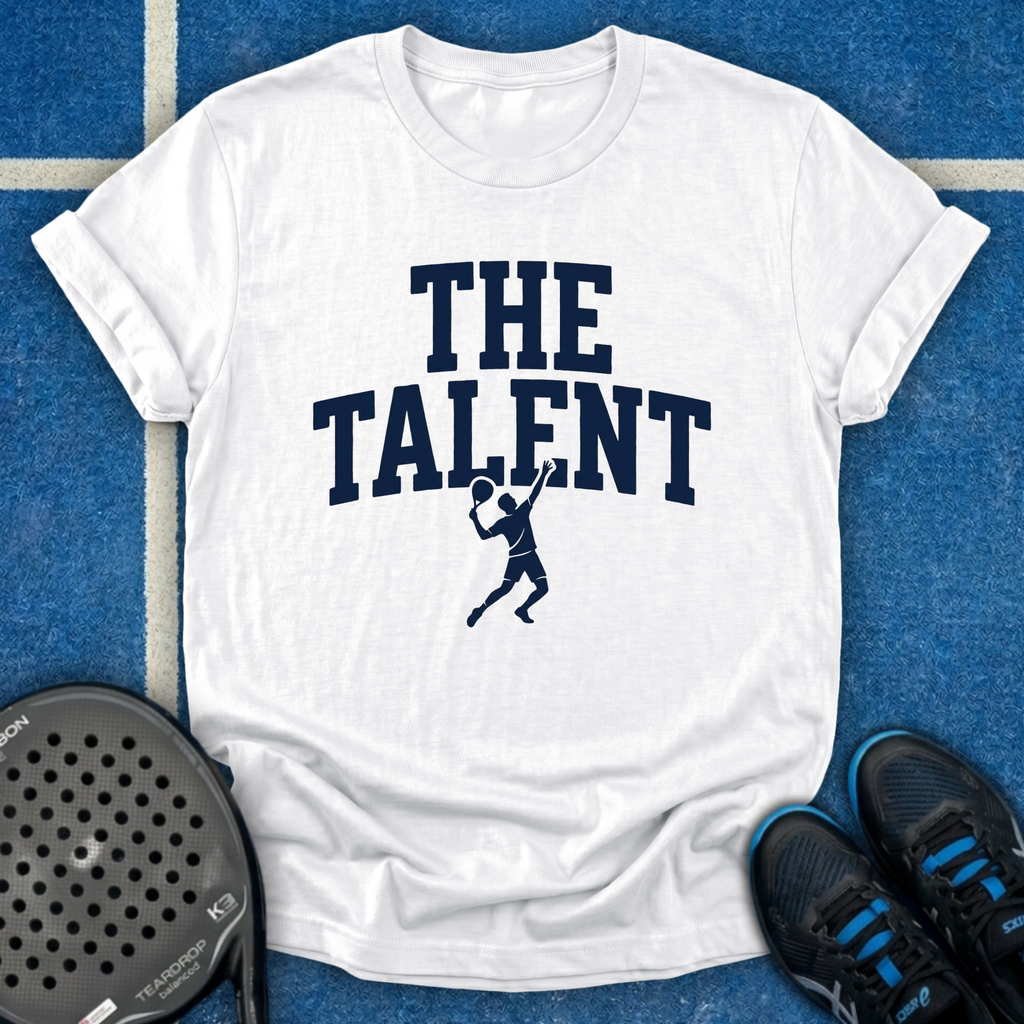 The Talent T-Shirt
