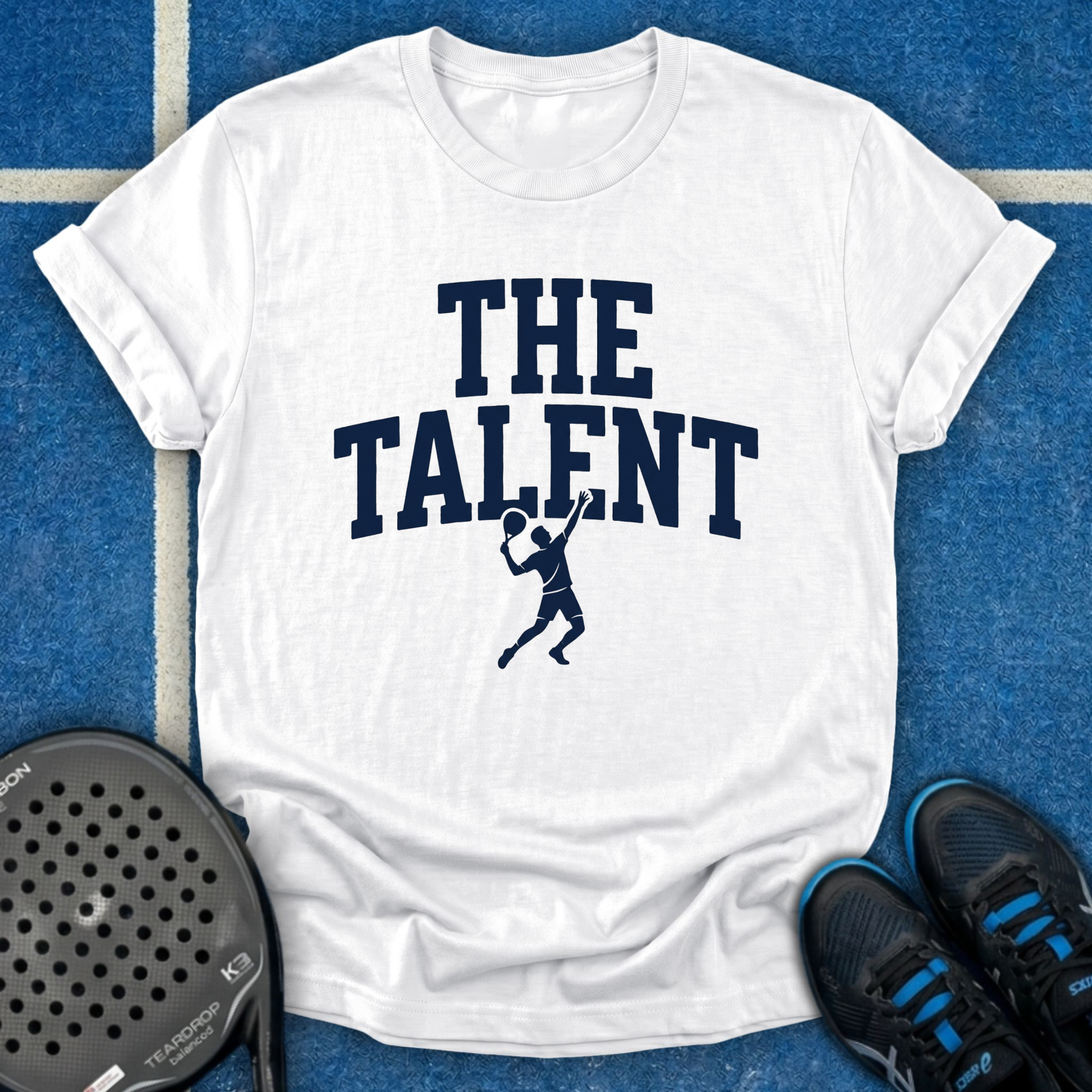 The Talent T-Shirt