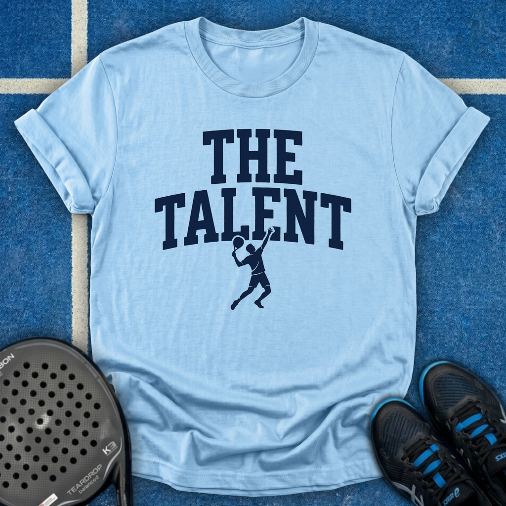 The Talent T-Shirt