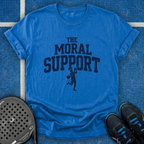 The Moral Support T-Shirt