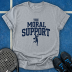 The Moral Support T-Shirt