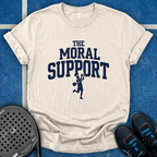 The Moral Support T-Shirt