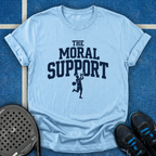 The Moral Support T-Shirt