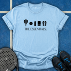 Padel Essentials T-Shirt