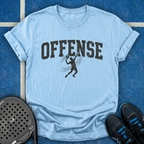Offense Player T-Shirt