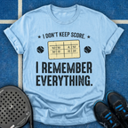 I Remember Everything T-Shirt