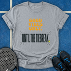 Good Vibes Tiebreak T-Shirt