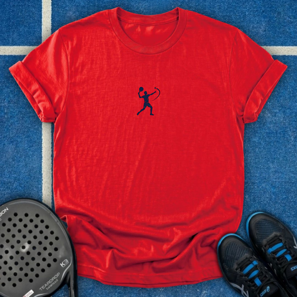Padel Momentum T-Shirt