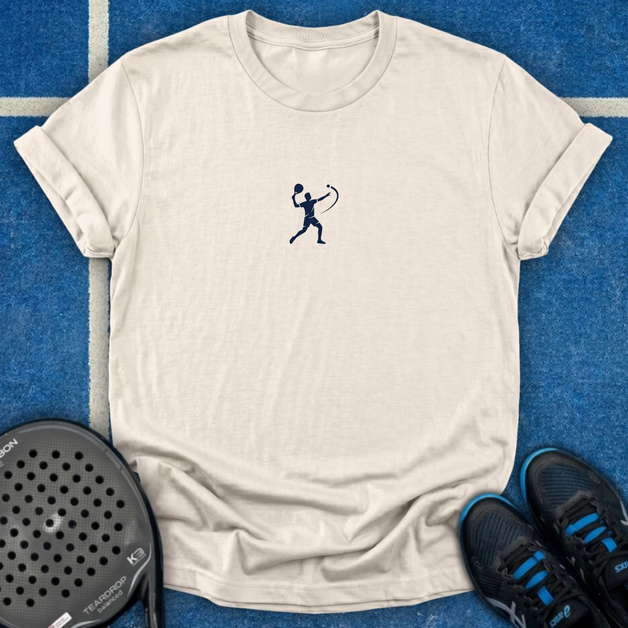 Padel Momentum T-Shirt