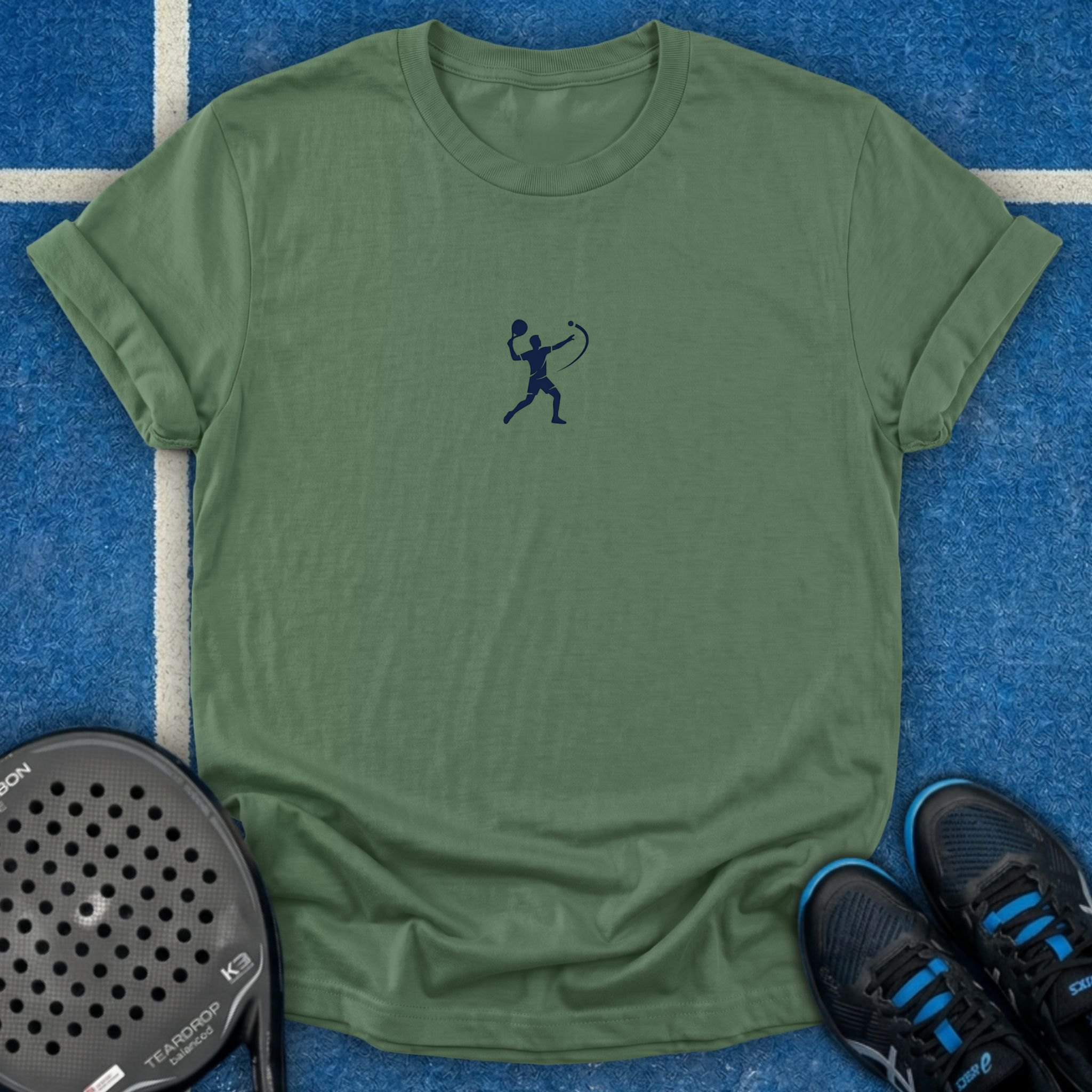 Padel Momentum T-Shirt