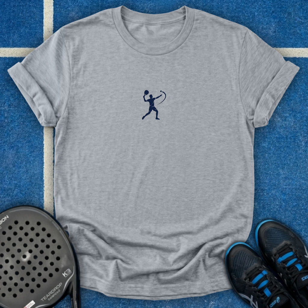 Padel Momentum T-Shirt
