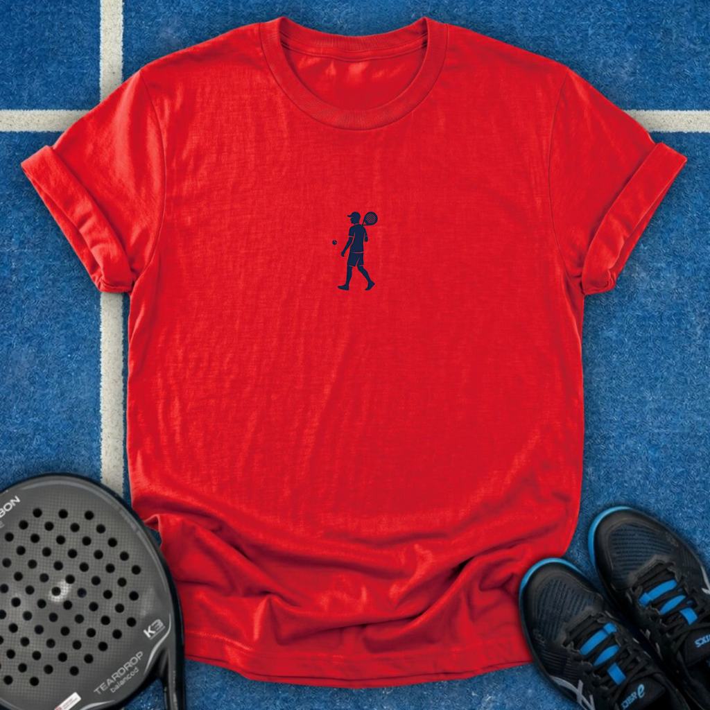 Courtwalk T-Shirt