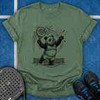 Panda Smash T-Shirt