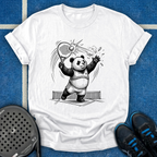 Panda Smash T-Shirt