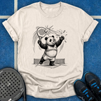 Panda Smash T-Shirt