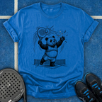 Panda Smash T-Shirt