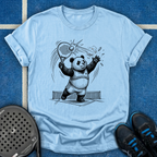 Panda Smash T-Shirt