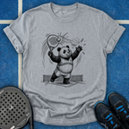 Panda Smash T-Shirt