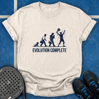 Evolution Complete T-Shirt