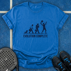 Evolution Complete T-Shirt