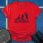 Evolution Complete T-Shirt