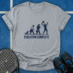 Evolution Complete T-Shirt